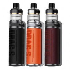 VOOPOO DRAG S PRO KIT